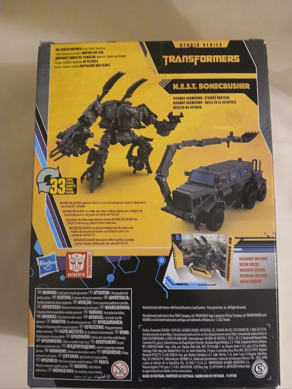 Transformers - Picture 2 of 2